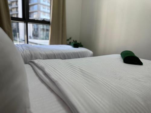 شقة فندقية بالشيخ زايد Zed residense