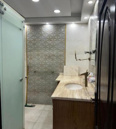 شقة فندقية بمكان راقى