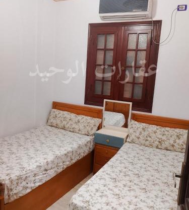 شقة فندقية مكيفه برأس البر