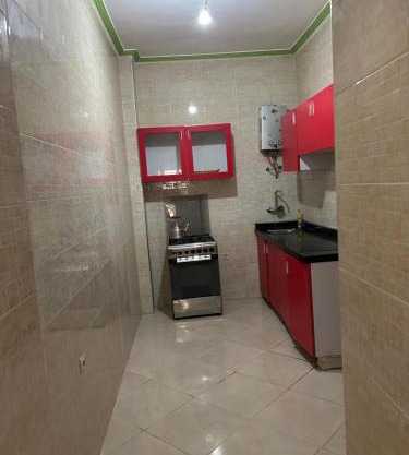 شقة مفروشة بالقصر الكبير