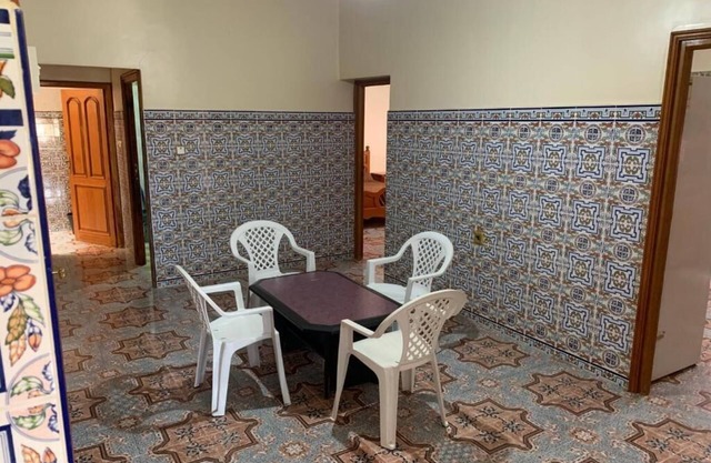 شقة مفروشة واسعة ومريحة One-Bedroom Apartment