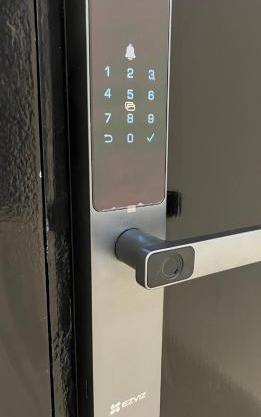 شقق السابعة السكنية