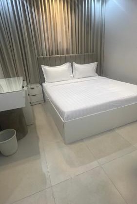 شقق فاخره مفروشه القادسيه الثاني