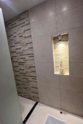 شقق فندقية على النيل