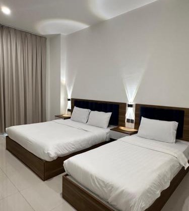 شقق نستو الجديدة