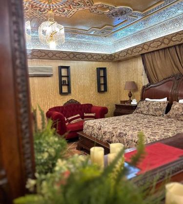 شقه شذا طيبة