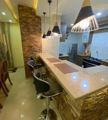 شقه فندقيه للعائلات بالهرم