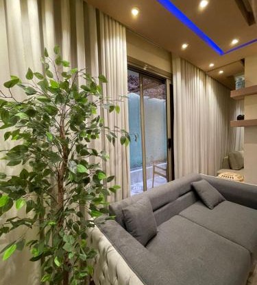 شقه فندقيهPS4-حدايق الاهراماتPyramids