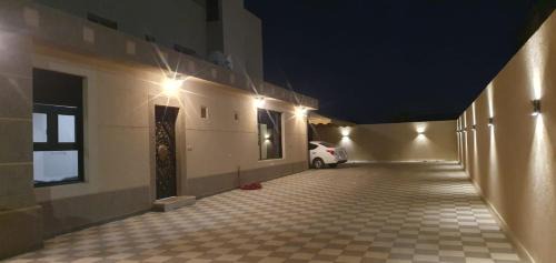 عوالي الصفا للضّيافه