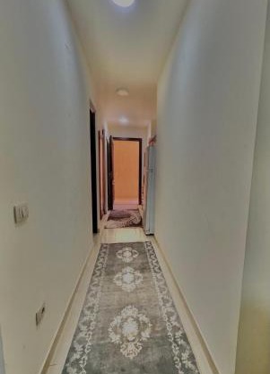 فندق بورتو السخنة