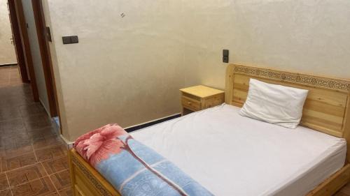 فندق غزال زاكورة