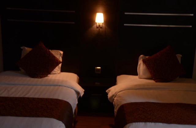 فيجن 2 للشقق المخدومة - اقتصادى