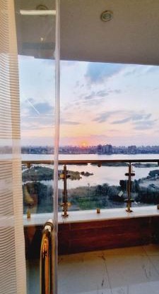 كورنيش النيل مصر