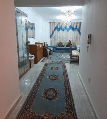 كومبوند جنة بالتجمع