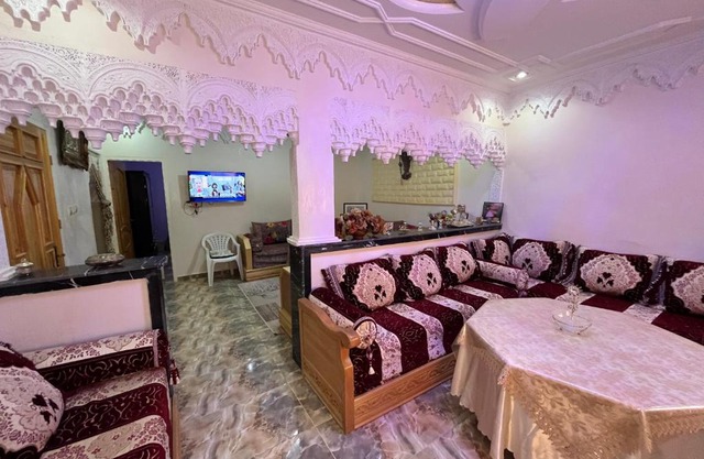 مبنى فنيشhالأزهر