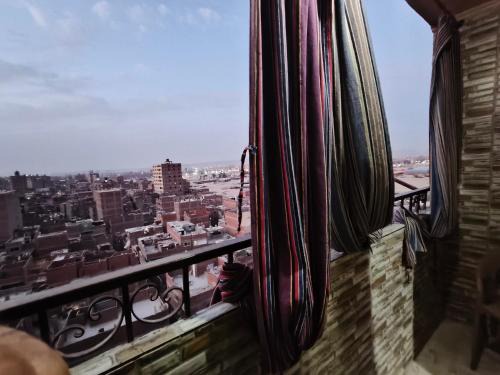 نايل كانتري حلوان