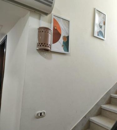 هاند فيلا السخنة