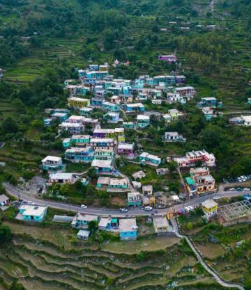 पिनाकी होम स्टे