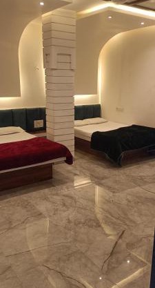 महाराजा गेस्ट हाऊस नाशिककर