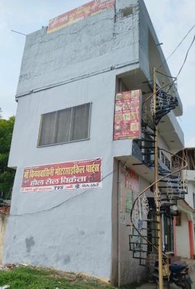 माँ विंध्यवासिनी होम स्टे कसया कुशीनगर