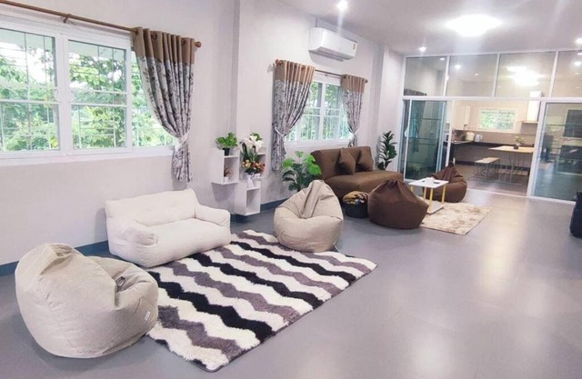 กิติ์ชาวิว วิลล่า