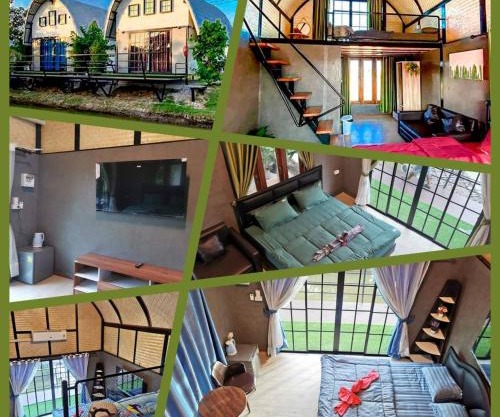 ข้าวทุ่งเบ็ญจาโฮมสเตย์