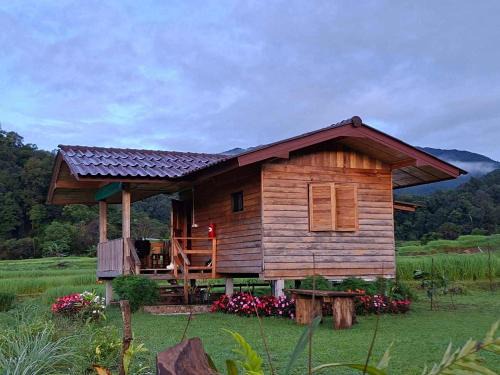 คีรีไพร โฮมสเตย์ อินทนนท์