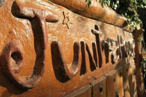 จันทรา รีสอร์ต เอราวัณ Jantra Resort Erawan Kanchanaburi