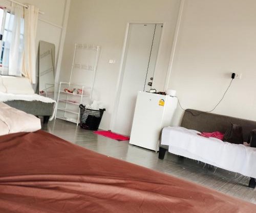 ชมนากฤษณา