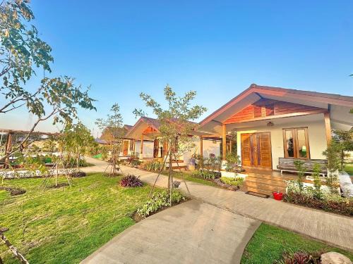 ชีววิถีเฮิร์บ เวลเนส สเตย์