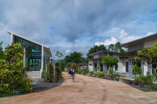 ฌานา วิลล์ Chana Ville Udonthani