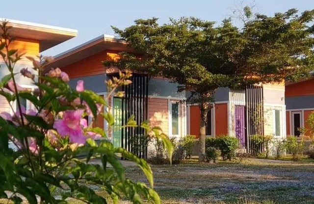 ณริสารีสอร์ทเชียงราย