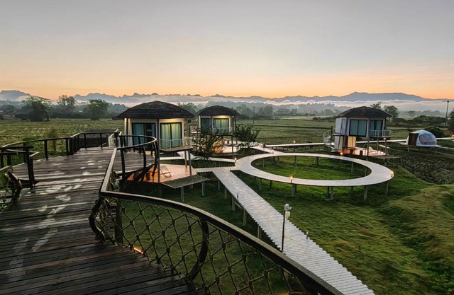 ดูดอยคอยดาว Dodoykoydao