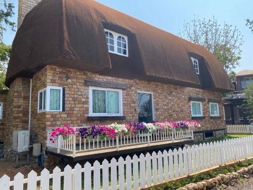 ตอไม้คันทรีรีสอร์ท