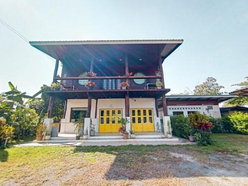 ต้นผึ้ง แอทโฮม