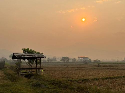 ตูบลุงหน่อ Uncle Cabin