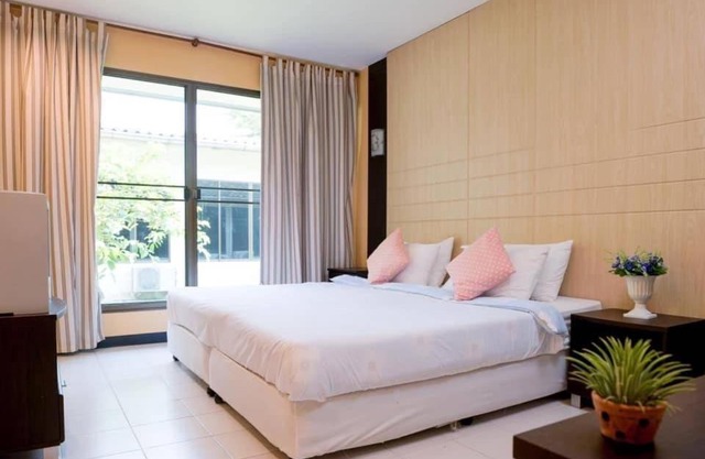 ทิลแลนด์เซีย รีสอร์ท