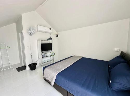 ท่าบ่อนอร์ดิกเฮ้าส์