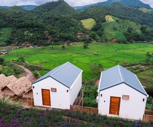 นาลั๊วะ-บ้านเวร Nalua-Banwen