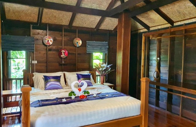 บ้านนัดดาว