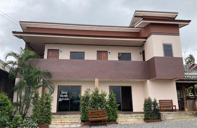 บ้านพระพร@ขุนยวม