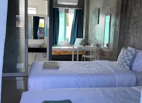 บ้านพักบุหงา199 แฟมิลี่ อ สรรพยา