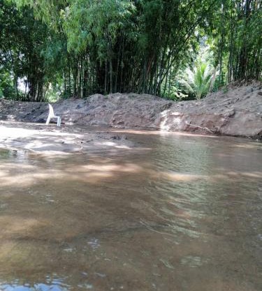 บ้านย่า ณ ท่าไทร