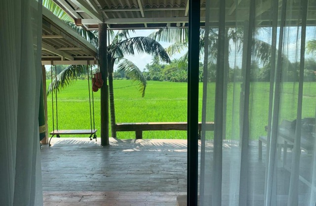 บ้านวิวนา Baan View Na