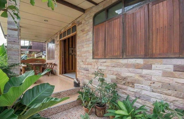 บ้านศรีสมบูรณ์ เชียงคาน