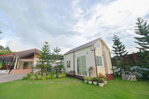 บ้านสวนดง