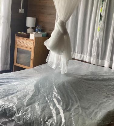 บ้านสวนอัญญาวิน