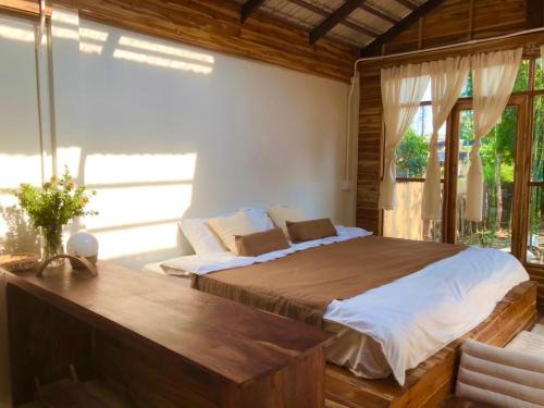 บ้านสวนอุ้ยคำ Baan Suan Auy Kham