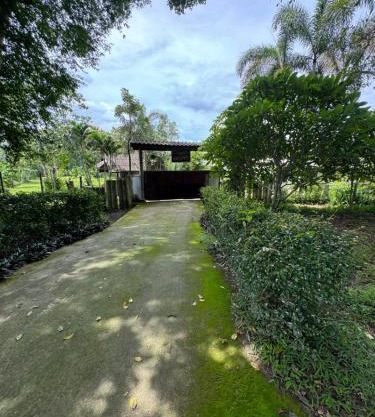 บ้านสวนแม่แพร-Baan Suan Mae Pair