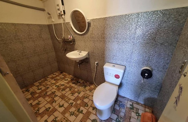 บ้านสวน คุณอารี รีสอร์ท